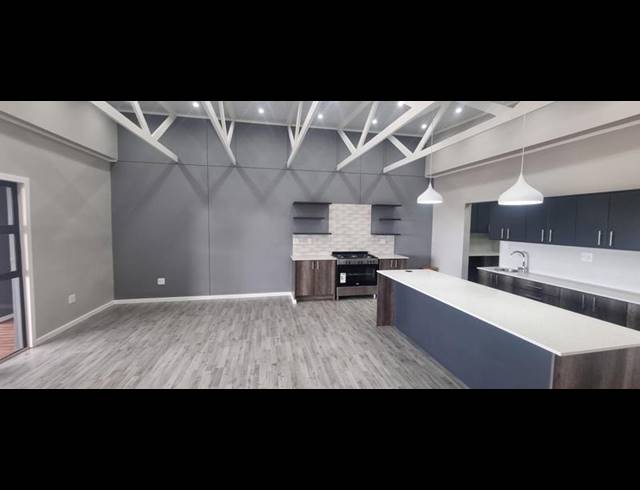 3 BEDROOM HOUSE FOR SALE IN GROOT BRAKRIVIER CENTRAL